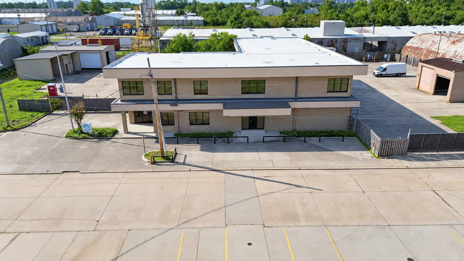 822 Neosho Ave