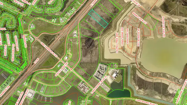 I-10 Service Rd -High Visibility Vacant Land thumbnail 2