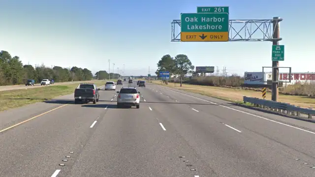 I-10 Service Rd -High Visibility Vacant Land thumbnail 5