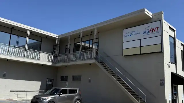 Office Space in Metairie thumbnail 5