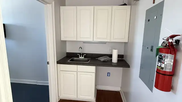 Suite 203 - Office Space in Metairie thumbnail 2