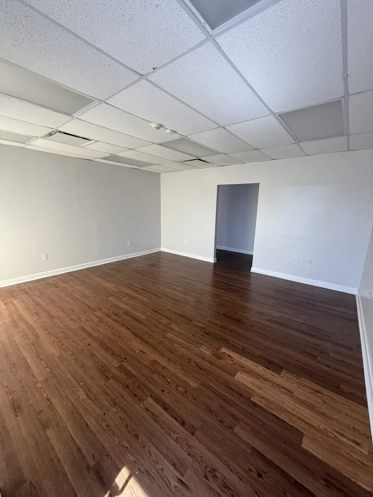 Suite 203 - Office Space in Metairie