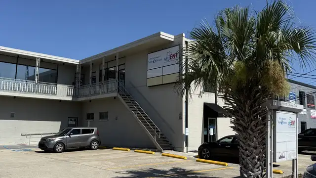 Office Space in Metairie thumbnail 2