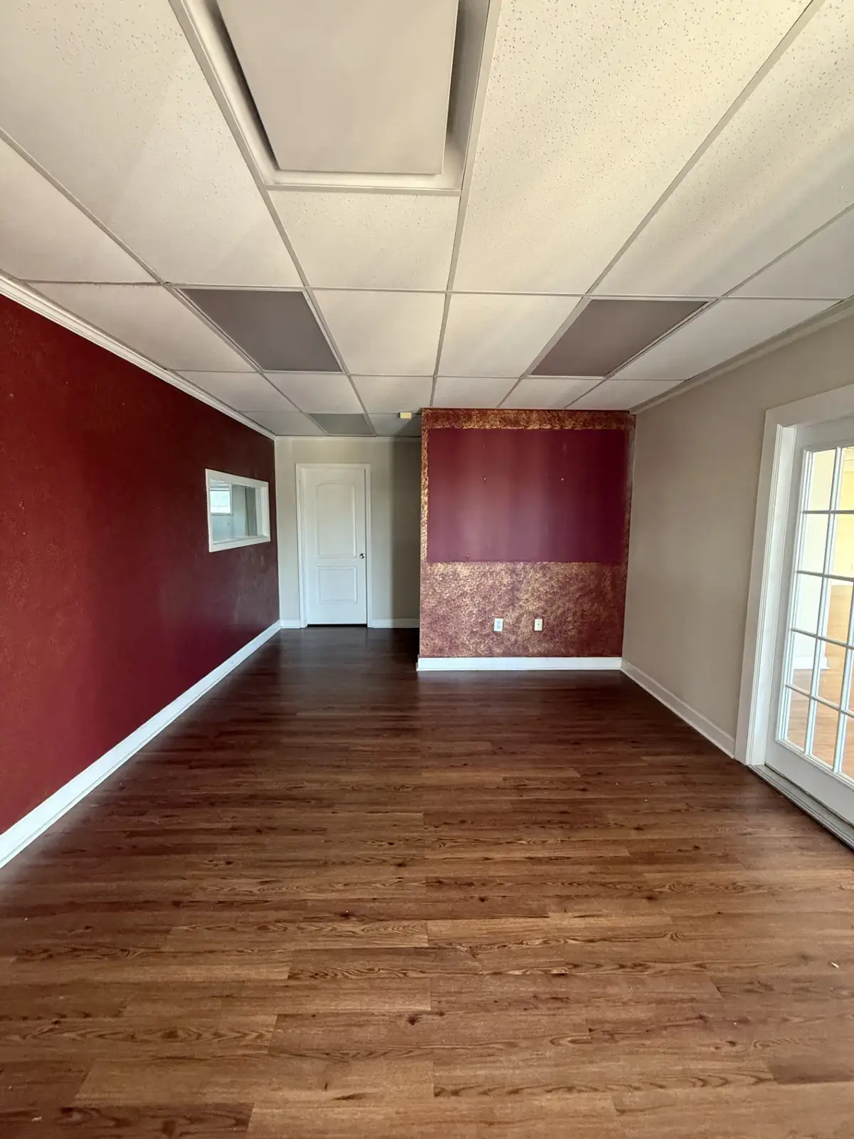 Suite 200-201 - Office Space in Metairie