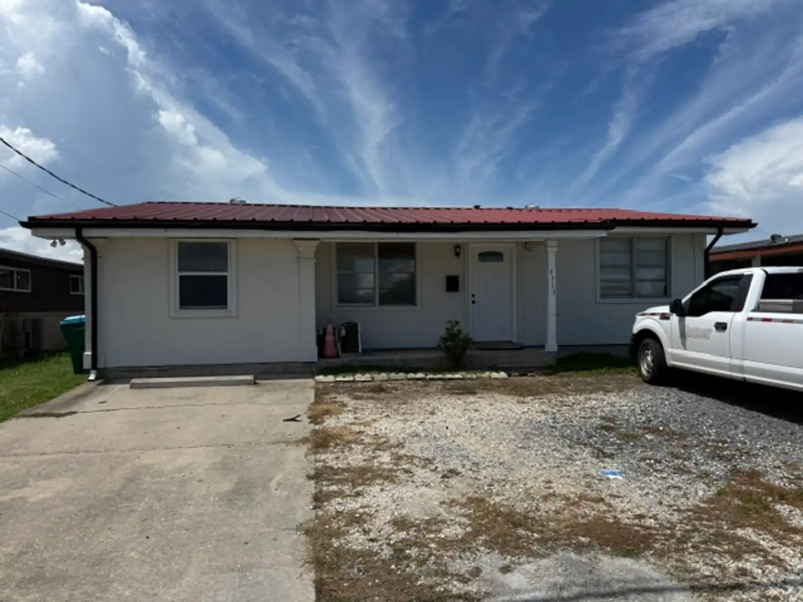 4313 Williams Blvd