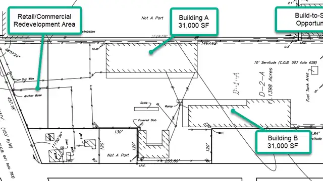 100 W. Airline thumbnail 4