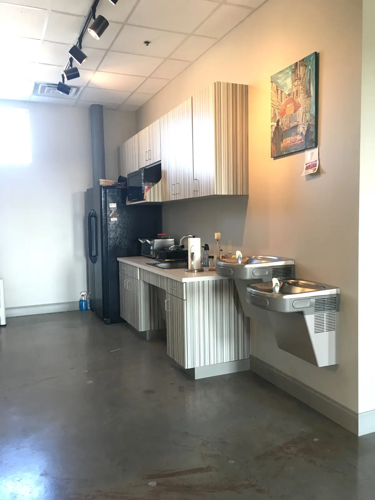 Executive Suite for Lease - Executive Suite for Lease