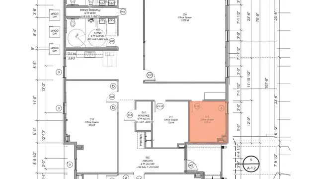Executive Suite for Lease - Executive Suite for Lease thumbnail 2