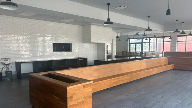Market & Deli - Jung Hotel - Retail thumbnail 3