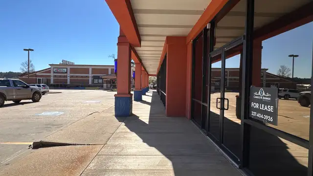 2501 McRae Rd Unit B thumbnail 2