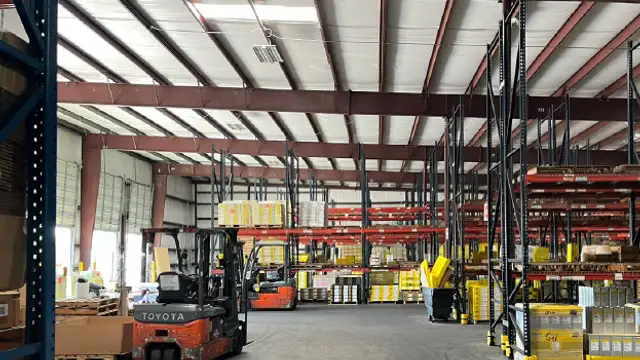 Single Tenant Industrial thumbnail 4