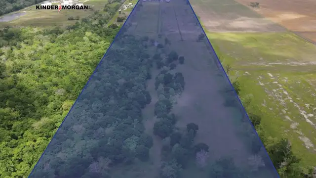 95.75-Acre Deep-Water Industrial Site on the Mississippi River thumbnail 2