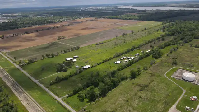 95.75-Acre Deep-Water Industrial Site on the Mississippi River thumbnail 4