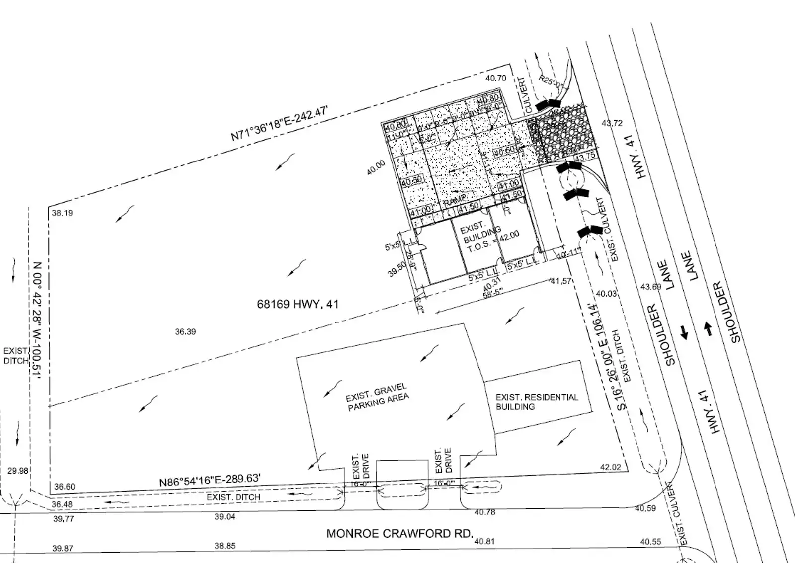 68201 LA-41 image 3