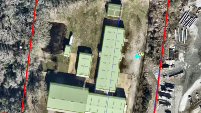 Heavy Industrial Warehouse Campus for Sale off Hwy 61 thumbnail 4