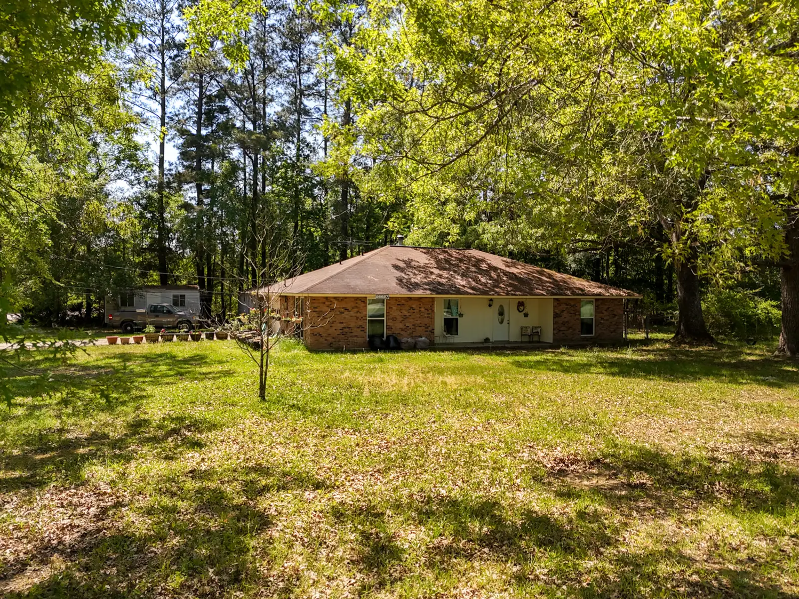 Corner Acreage with Development Potential Near I-12 image 4