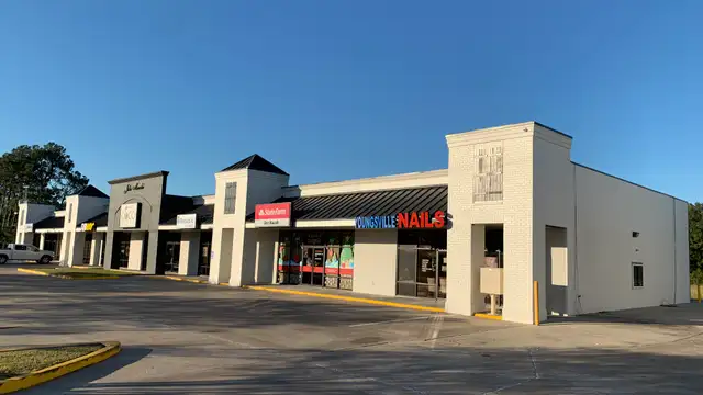 Jolie Marche Shopping Center thumbnail 2