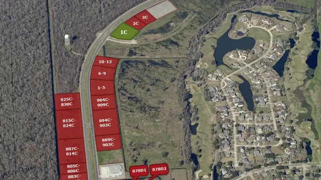 Temporary Discounted Interstat Pad Site thumbnail 3