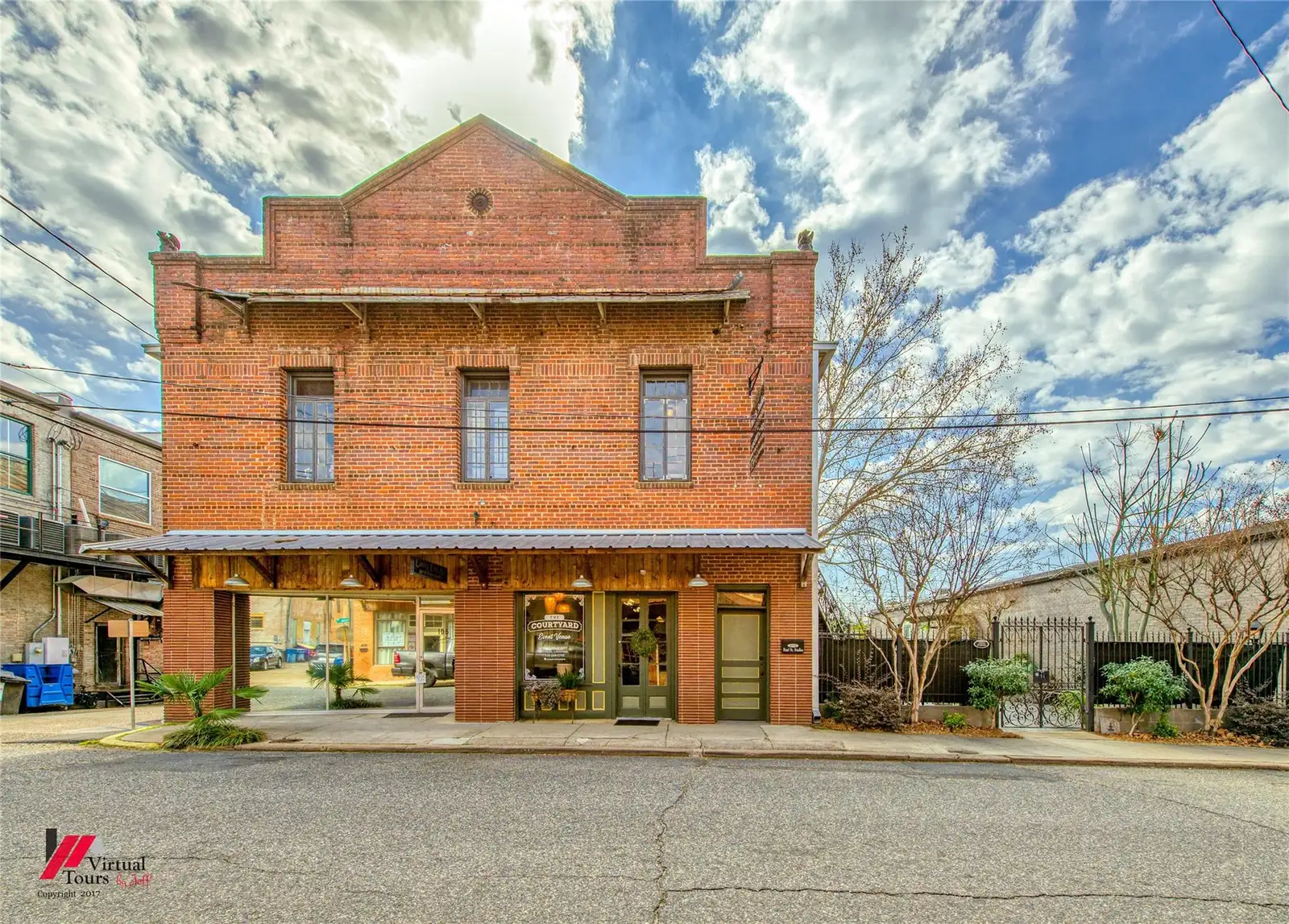105 Pearl St
