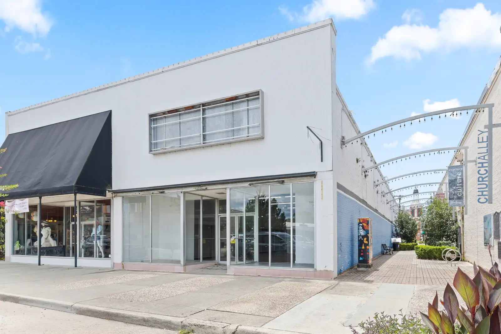120 E Main Street