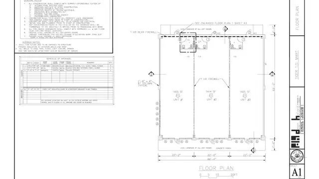 End Cap Suite on Old Hammond Hwy/Oneal Corner thumbnail 2