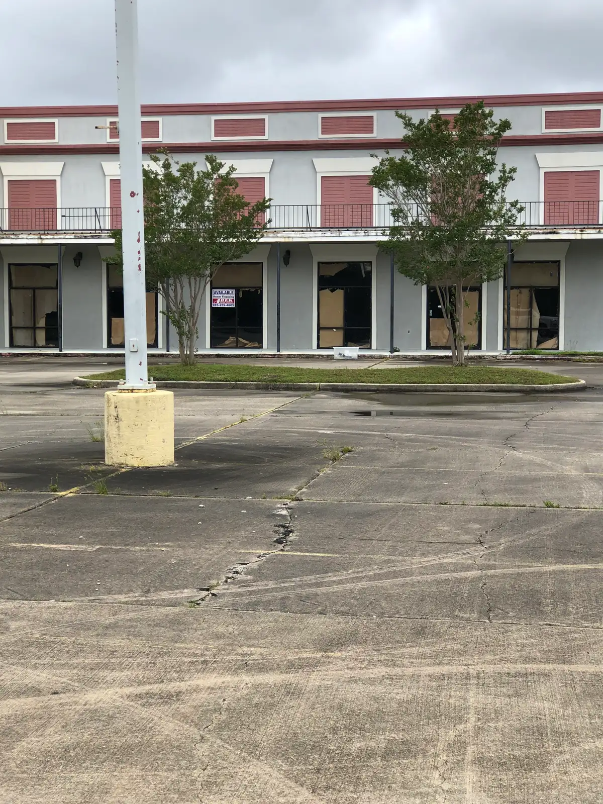 Office, Retail, Storage, Warehouse image 11