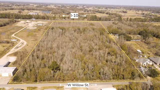 21.5 Acres of Development Opportunity! - 2700 Blk W Willow St thumbnail 3