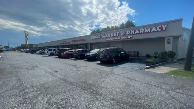 Investment Opportunity on Veterans Memorial Blvd in Metairie thumbnail 4