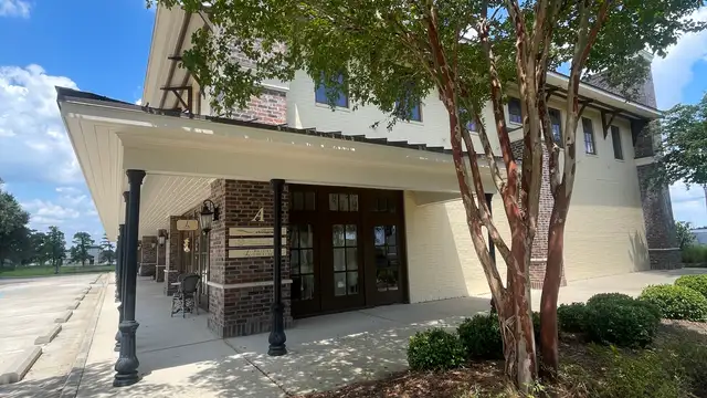 Building A South image