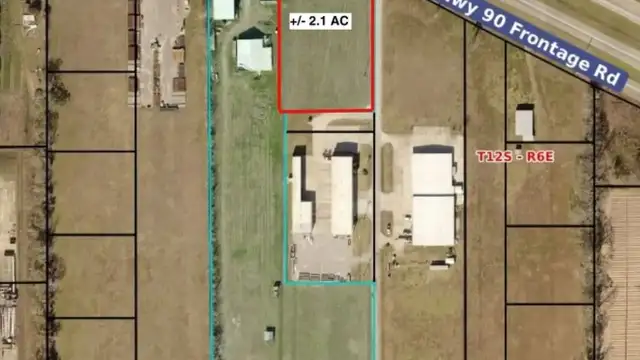 2.1 +/- AC For Sale on Hwy 90 thumbnail 2
