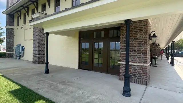 Building A North image