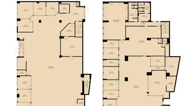 CBD Office Space thumbnail 2