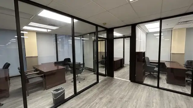 CBD Office Space thumbnail 4