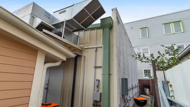 Commercial Kitchen/Retails thumbnail 2