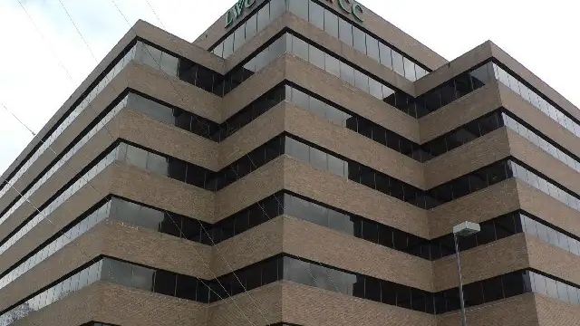 Class A Office Space For Lease thumbnail 4