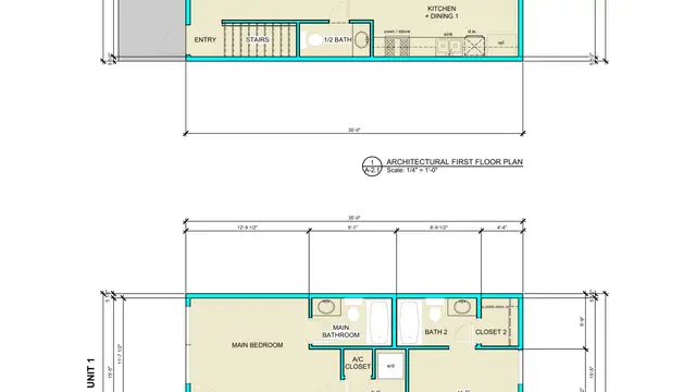 Downtown Mixed-Use Lot with STR Potential thumbnail 3