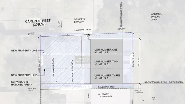 Downtown Mixed-Use Lot with STR Potential thumbnail 5