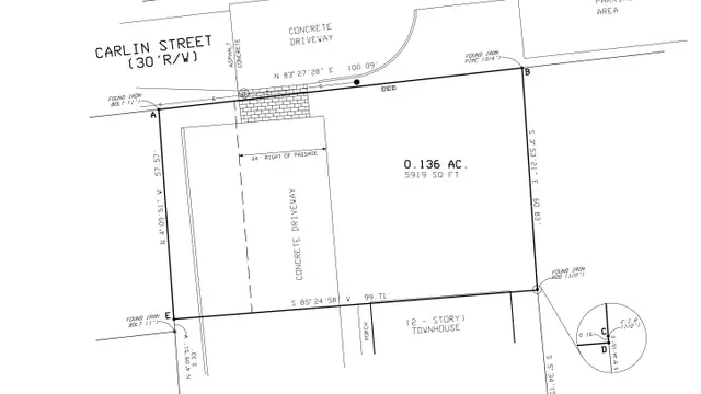 Downtown Mixed-Use Lot with STR Potential thumbnail 2