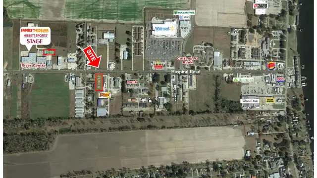 Development Site for Sale thumbnail 4