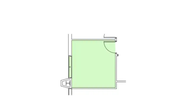 Suite 207 image