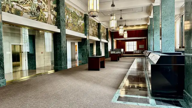 Regions Center Ground Floor Space thumbnail 3