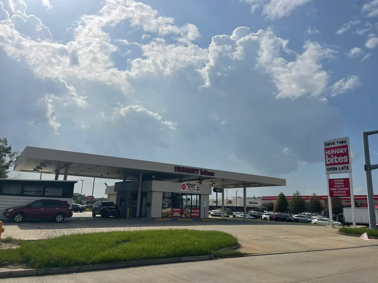 HUNGRY bites Business For Sale