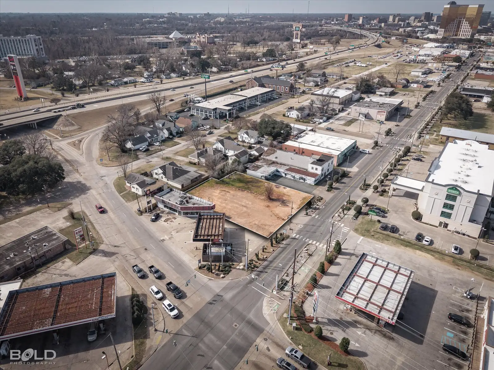 1230 Barksdale Blvd