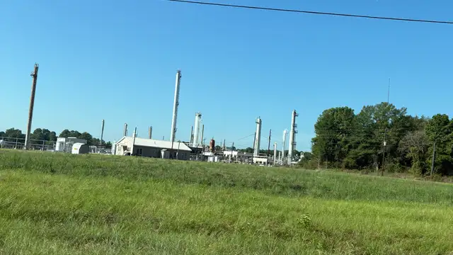 3 Acres for Lease in Waskom with I-20 FRONTAGE thumbnail 5