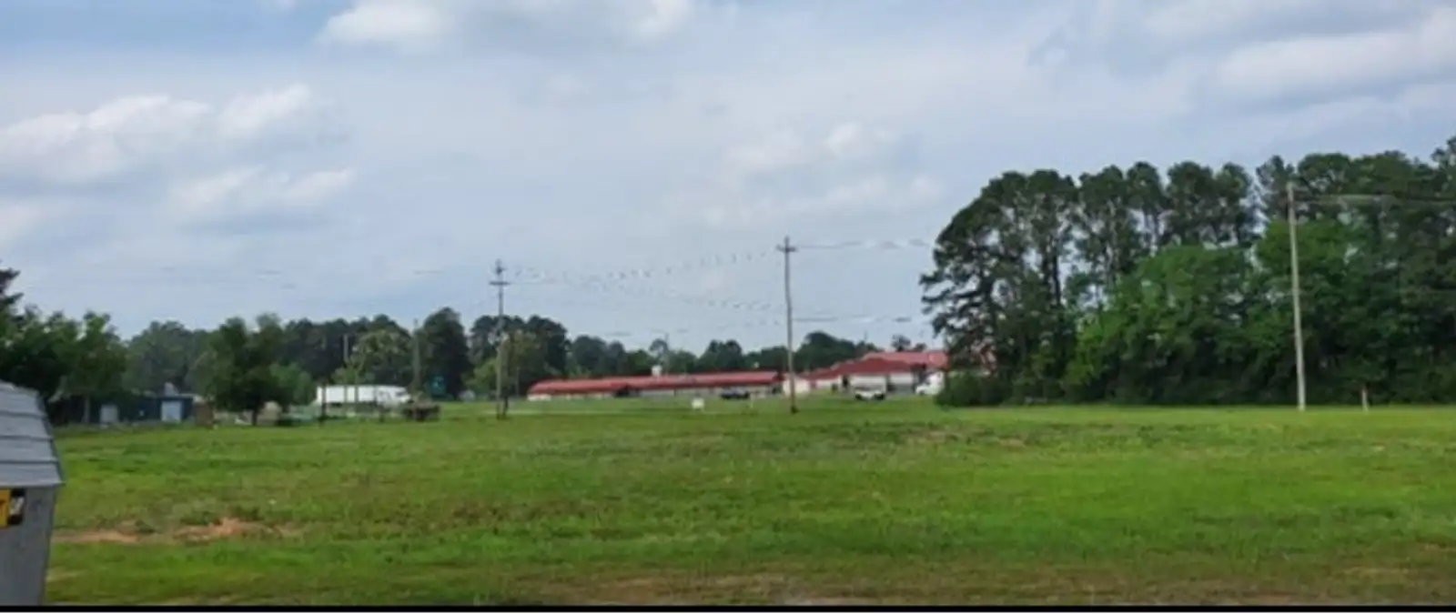3 Acres for Lease in Waskom with I-20 FRONTAGE image 6