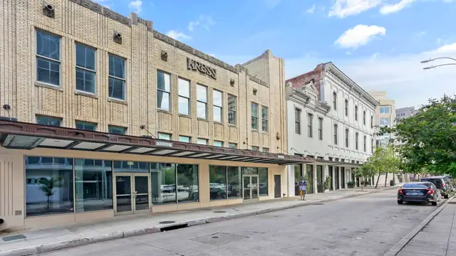 Kress, Welch-Levy Building thumbnail 2