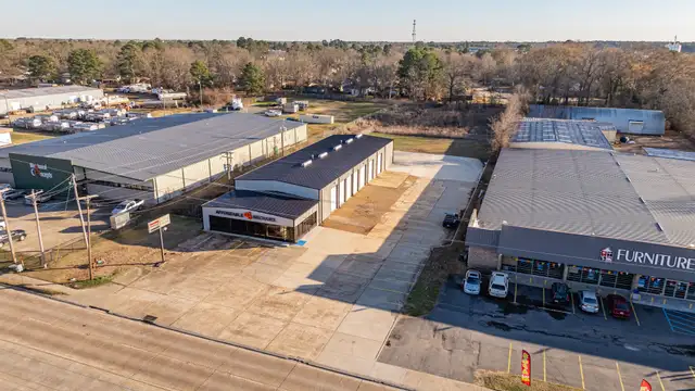 Affordable Mechanix Building thumbnail 2