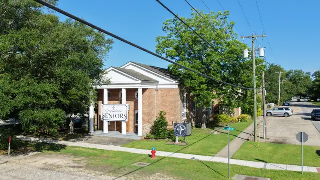 Downtown Covington Institutional Campus thumbnail 2