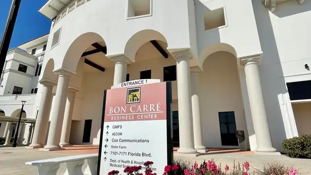 Bon Carre Technology Park thumbnail 3