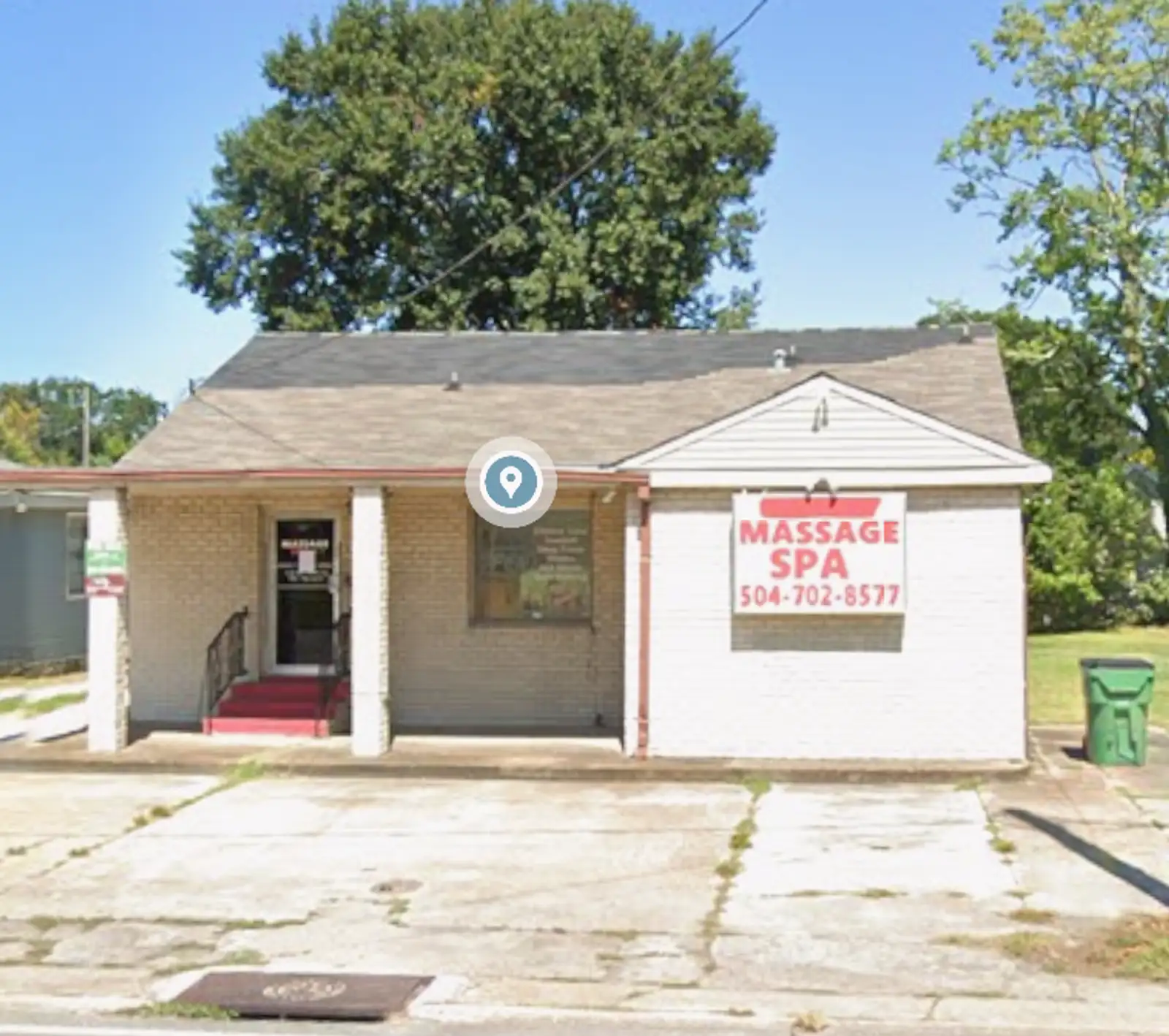 3805 Jefferson Hwy
